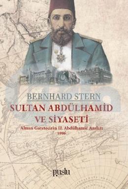 Sultan Abdülhamid ve Siyaseti