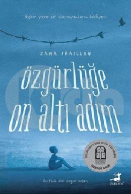 Özgürlüğe On Altı Adım