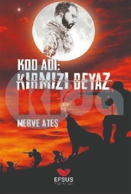 Kod Adı: Kırmızı Beyaz