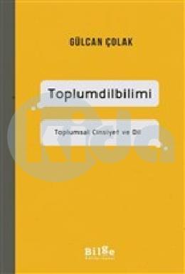Toplumdilbilimi