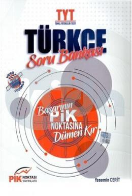 Pik Noktası TYT Türkçe Soru Bankası