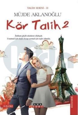 Kör Talih 2 - Talih Serisi 2
