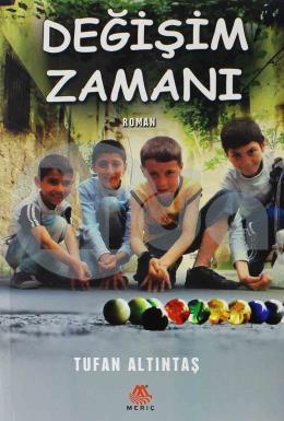 Değişim Zamanı