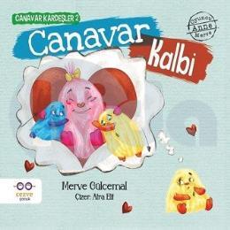 Canavar Kalbi Canavar Kardeşler 2