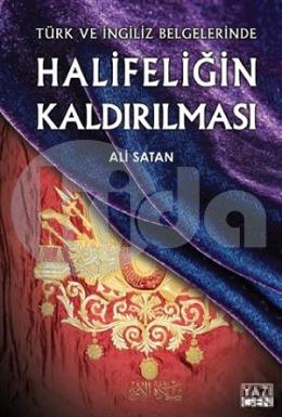 Halifeliğin Kaldırılması