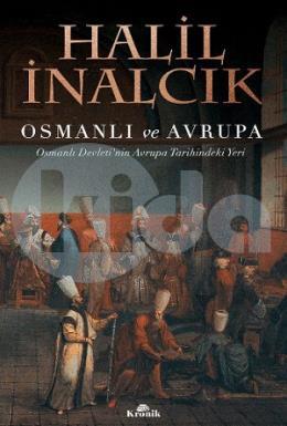 Osmanlı ve Avrupa