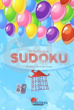 İlkokullar İçin Sudoku