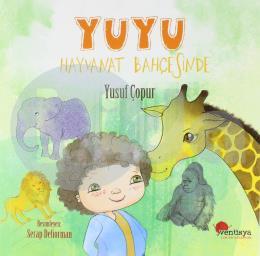 Yuyu Hayvanat Bahçesinde