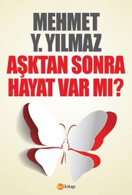 Aşktan Sonra Hayat Var Mı?