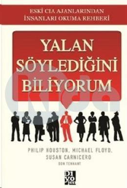 Yalan Sölediğini Biliyorum