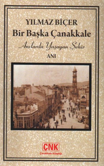 Bir Başka Çanakkale