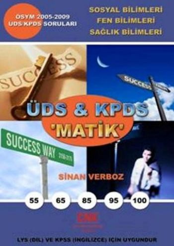ÜDS ve KPDS Matik