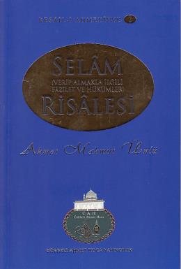 Selam Risalesi (2)