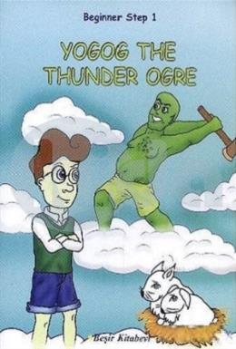 Beginner Step 1 Yogog The Thunder Ogre