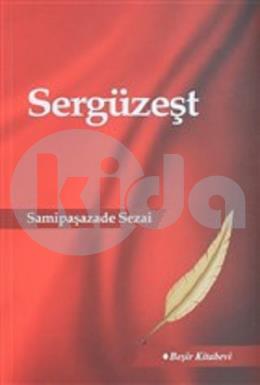 Sergüzeşt