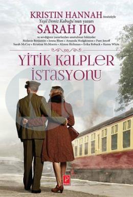 Yitik Kalpler İstasyonu