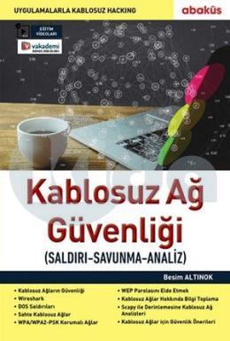 Kablosuz Ağ Güvenliği