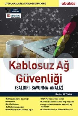 Kablosuz Ağ Güvenliği