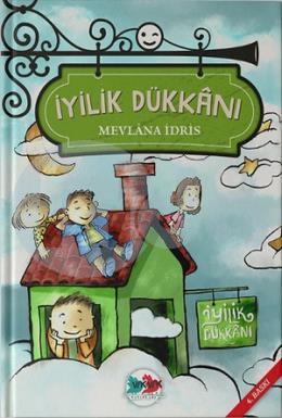 İyilik Dükkanı
