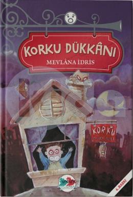 Korku Dükkanı