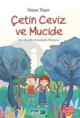 Çetin Ceviz ve Mucide