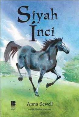 Siyah İnci