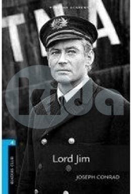 Lord Jim Level 4