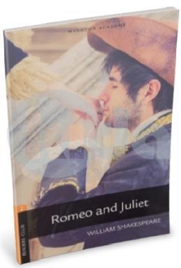 Romeo and Juliet