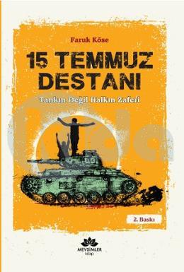 15 Temmuz Destanı