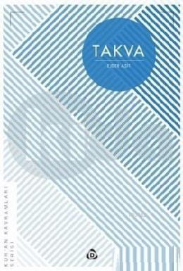 Takva; Kuran Kavramları Serisi