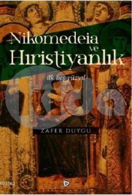 Nikomedeia ve Hıristiyanlık