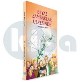 Beyaz Zambaklar Ülkesinde 100 Temel Eser