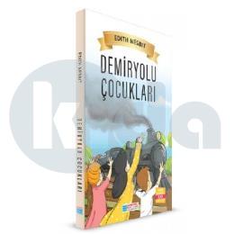 Demiryolu Çocukları 100 Temel Eser