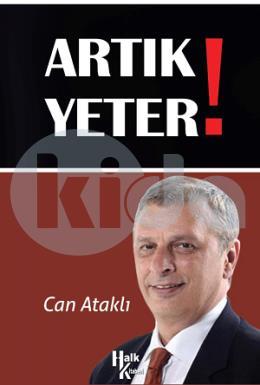 Artık Yeter