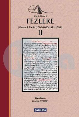 Fezleke 2 (Ciltli)