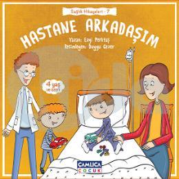 Hastane Arkadaşım