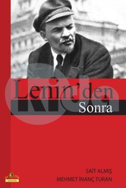 Leninden Sonra