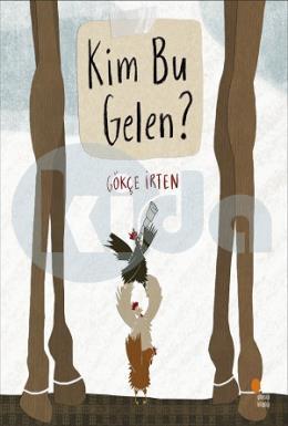 Kim Bu Gelen ?