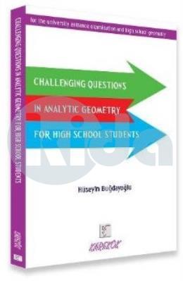 Karekök Challenging Questions İn Analytic Geometry For High School Students