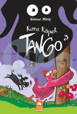 Kara Köpek Tango 3