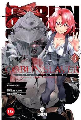 Goblin Avcısı 3