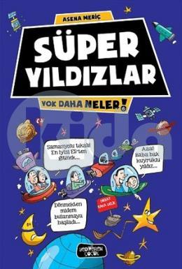 Süper Yıldızlar