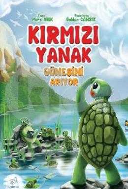 Kırmızı Yanak - Güneşini Arıyor