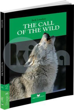 The Call of the Wild - Stage 3 - İngilizce Hikaye