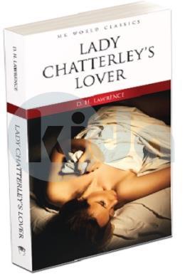 Lady Chatterleys Lover - İngilizce Roman