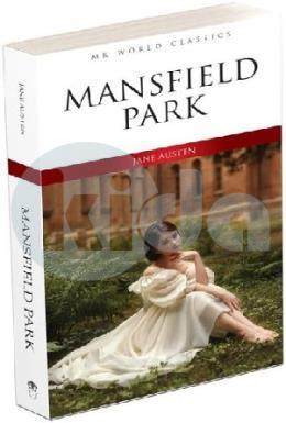 Mansfield Park - İngilizce Roman