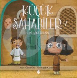 Küçük Sahabiler 7 On Gümüş Para