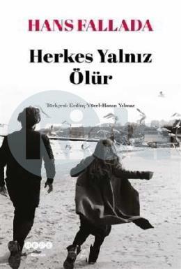 Herkes Yalnız Ölür