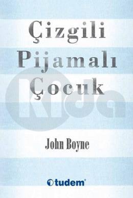 Çizgili Pijamalı Çocuk