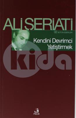 Kendini Devrimci Yetiştirmek - Bütün Eserleri 2